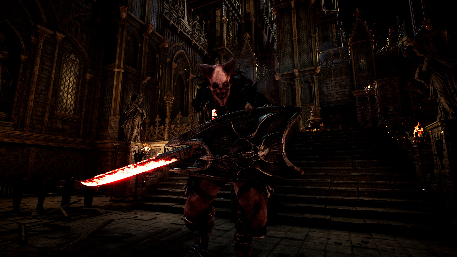 Grand Emprise 2: Portals Apart - Screenshot 5