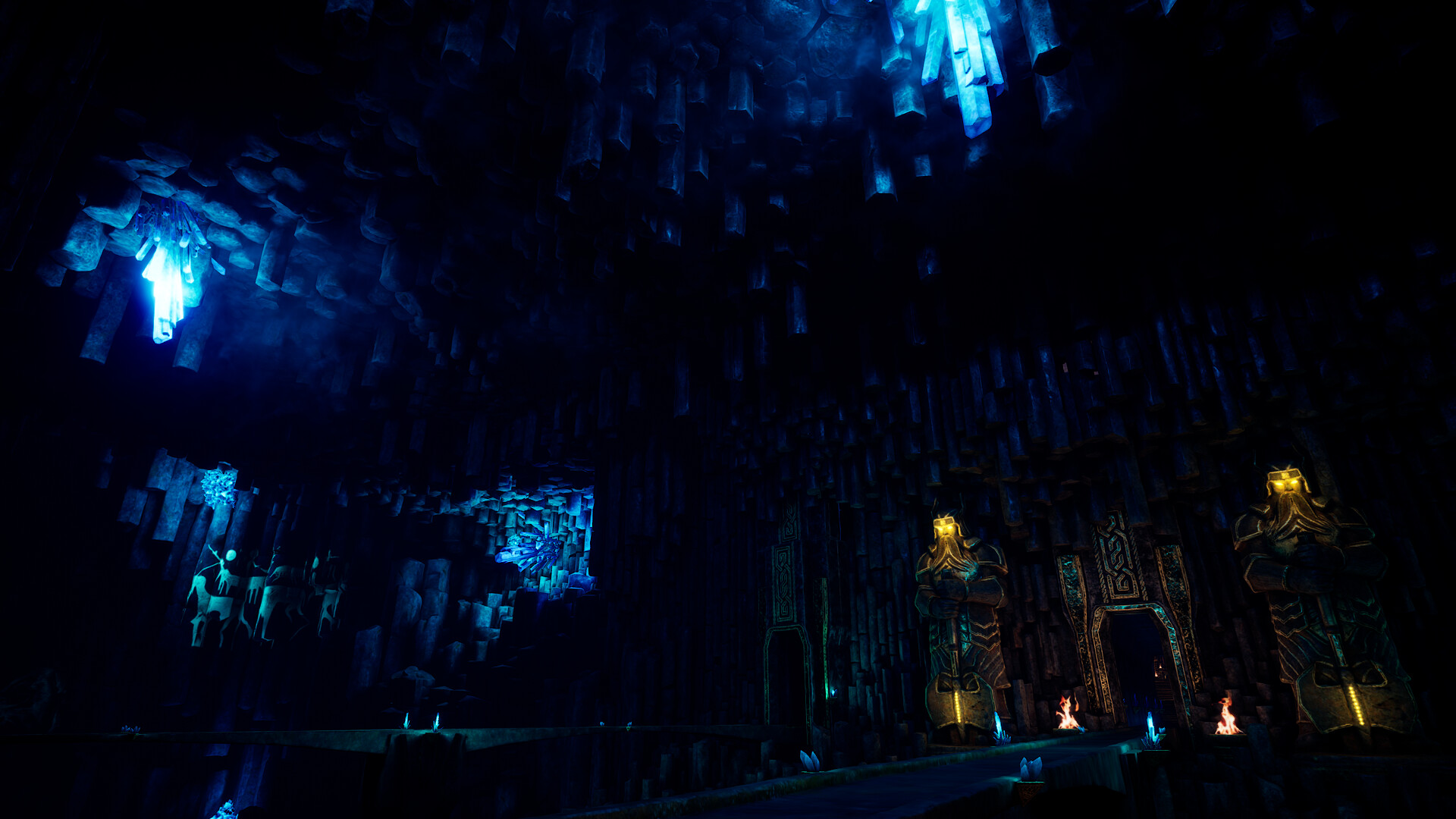 Grand Emprise 2: Portals Apart - Screenshot 10