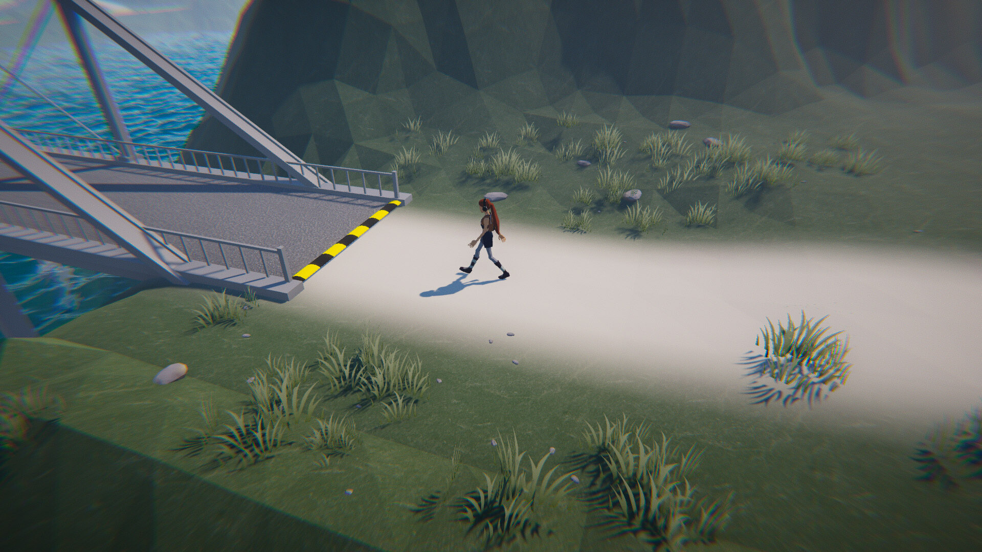 Impromptu Trip - Screenshot 4