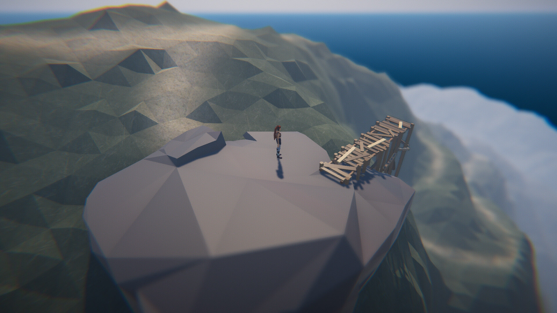 Impromptu Trip - Screenshot 1