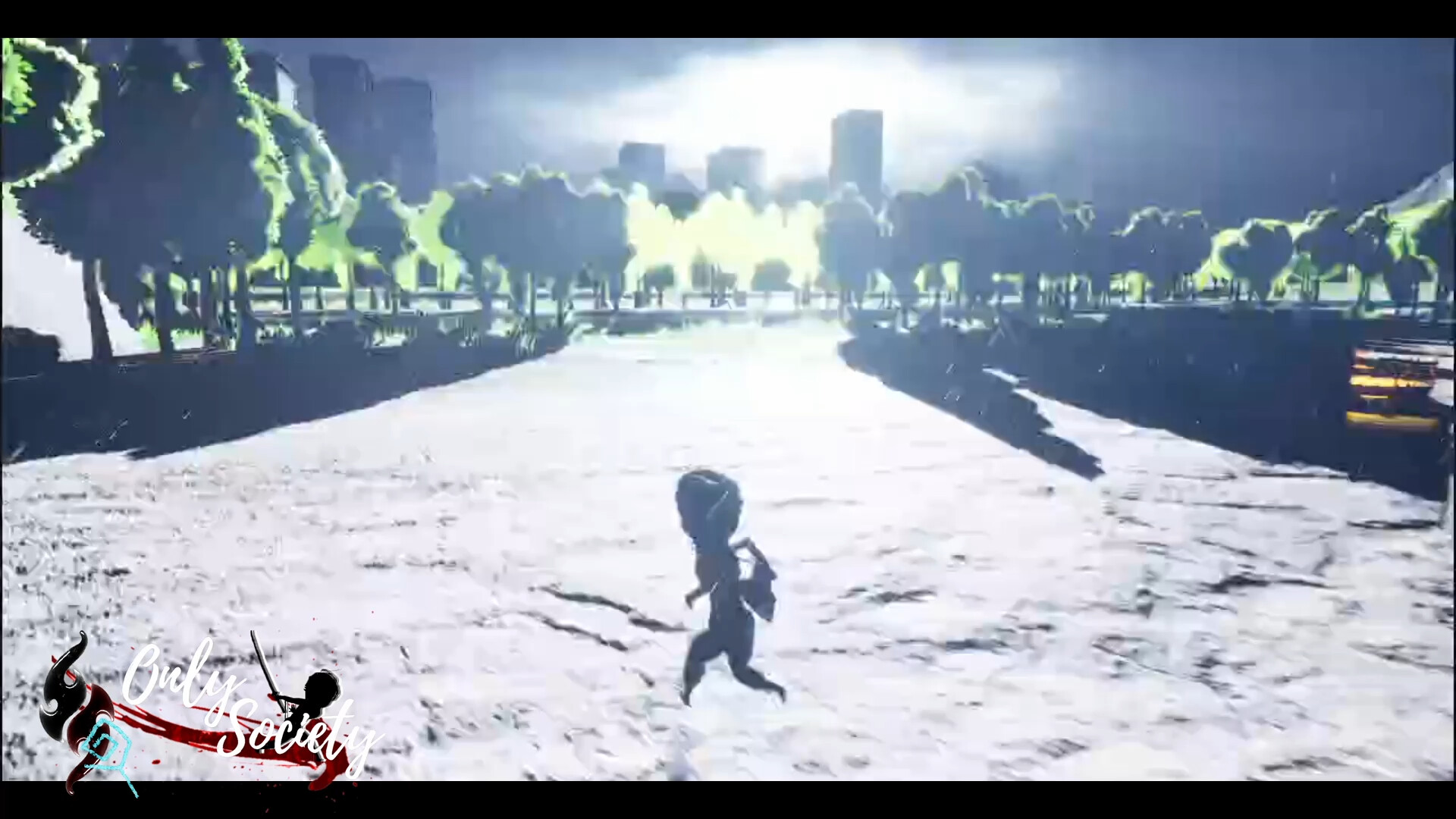 OnlySociety: Secret - Screenshot 3