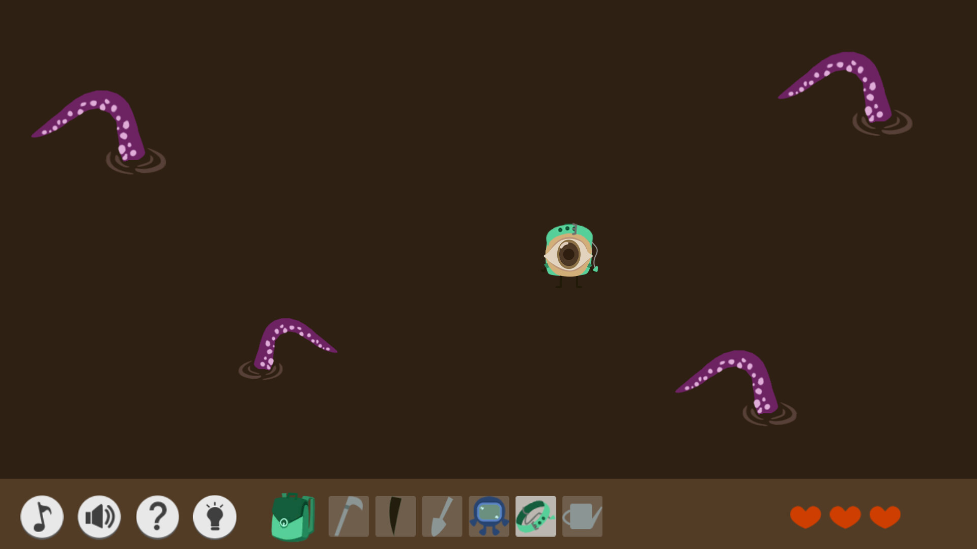 Eye see fun - Screenshot 2