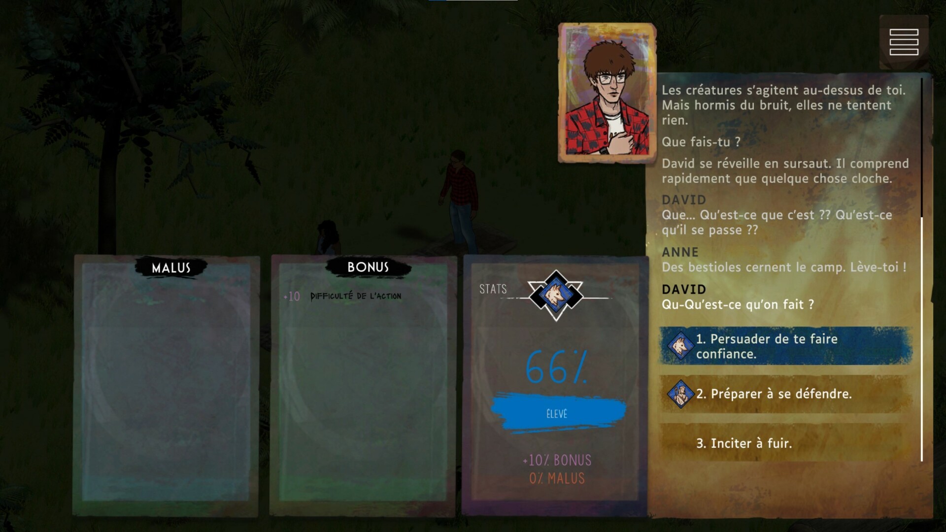 Stranded On An Island - Screenshot 1