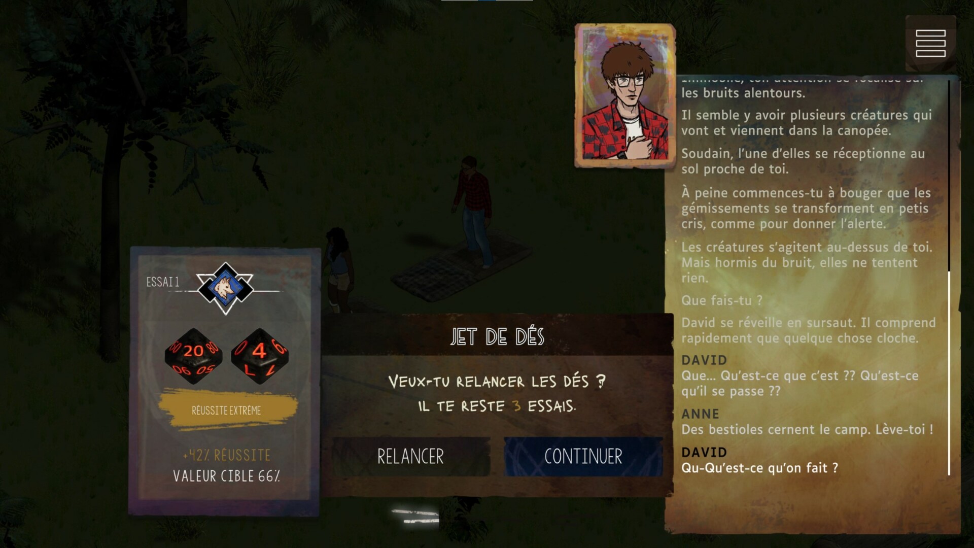 Stranded On An Island - Screenshot 5