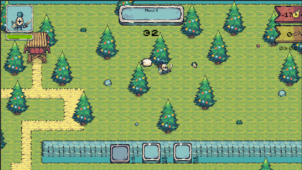 Knight's Empire - Screenshot 6