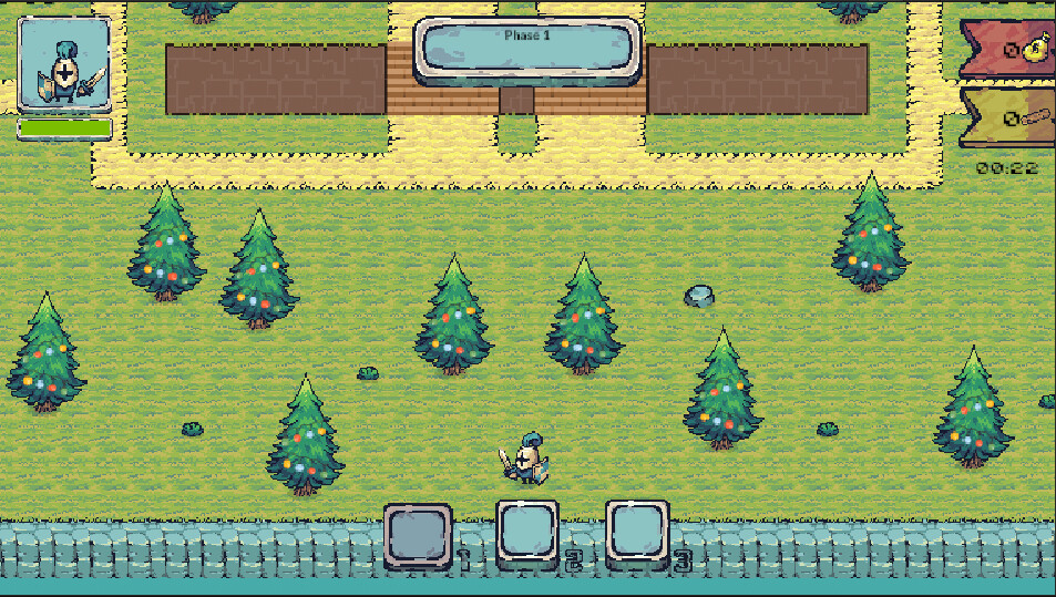 Knight's Empire - Screenshot 7