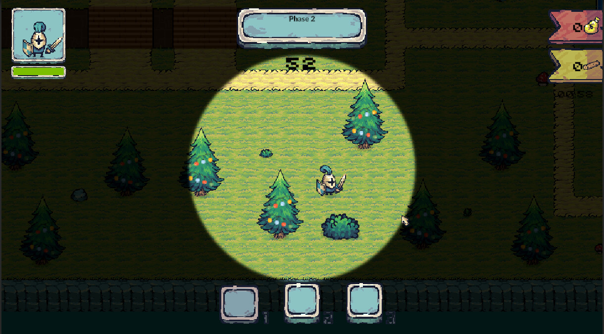 Knight's Empire - Screenshot 9