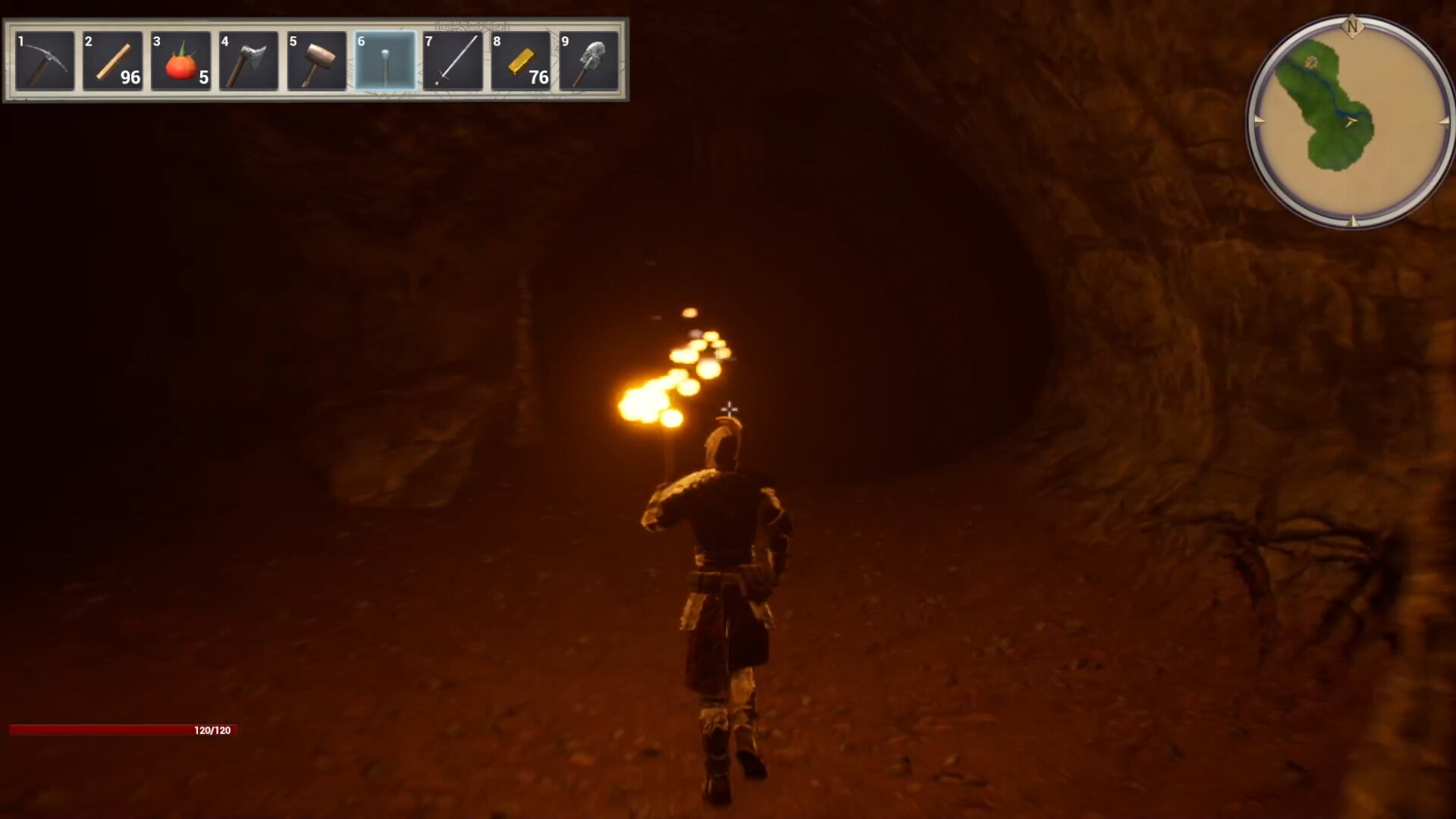 Landelver - Screenshot 3