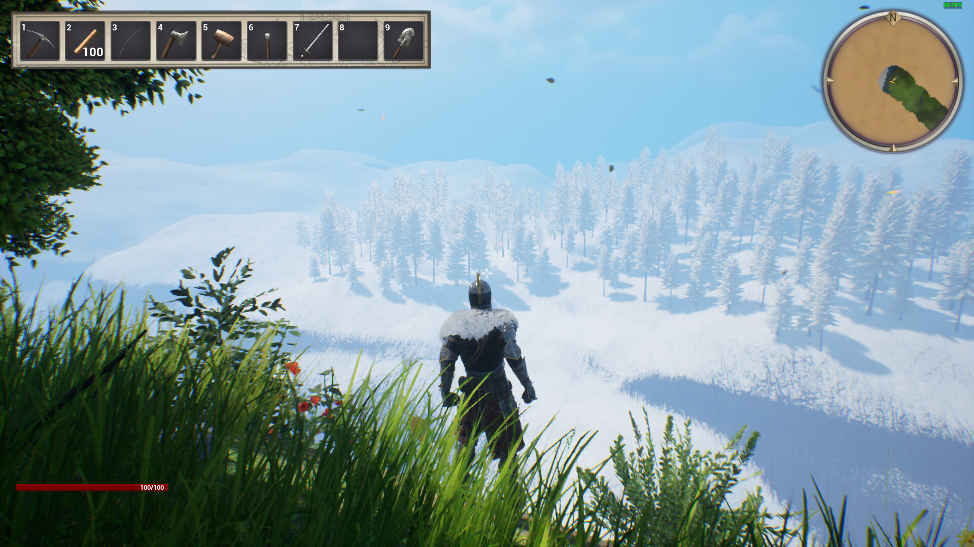 Landelver - Screenshot 5