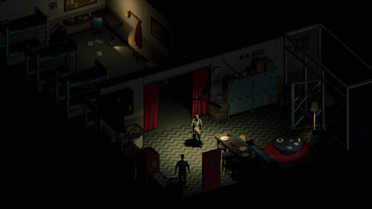 Paradigm Island - Screenshot 4