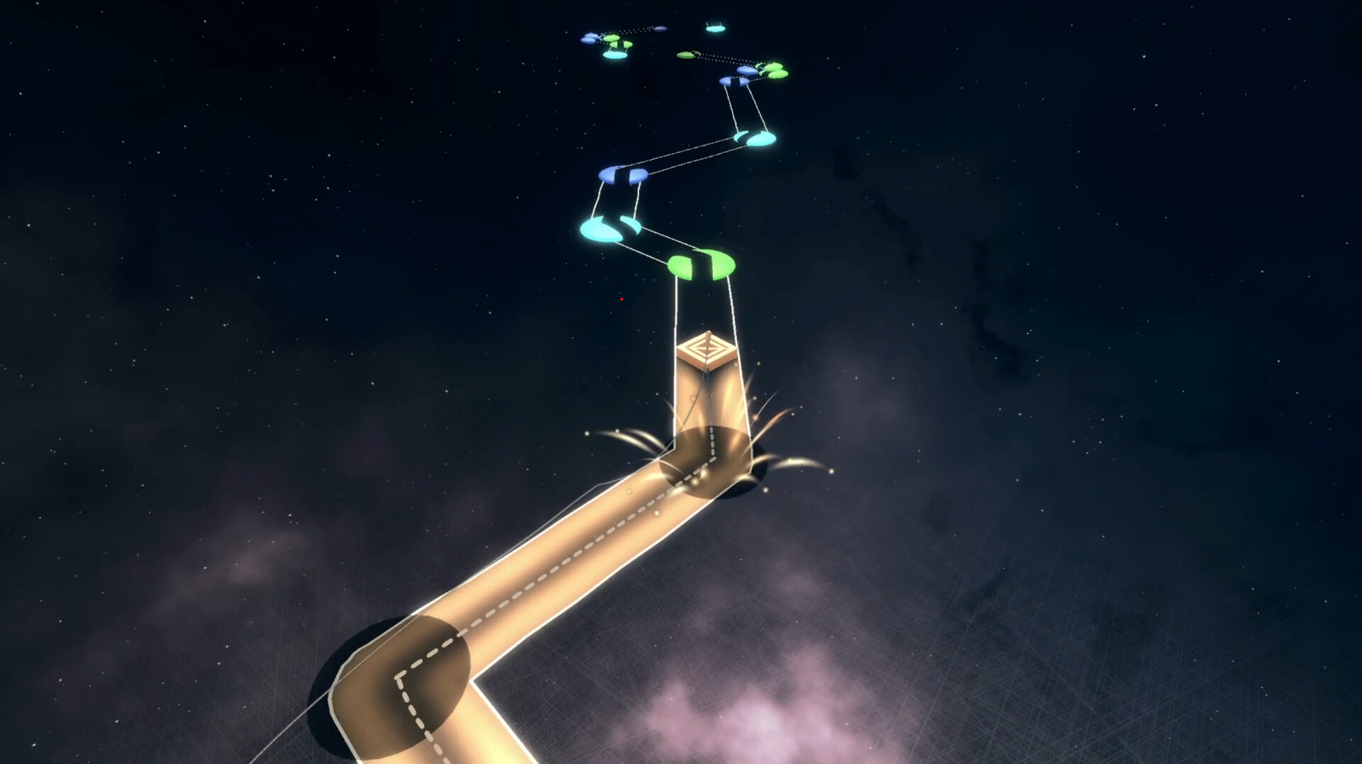 Fine Work Act I - Screenshot 4