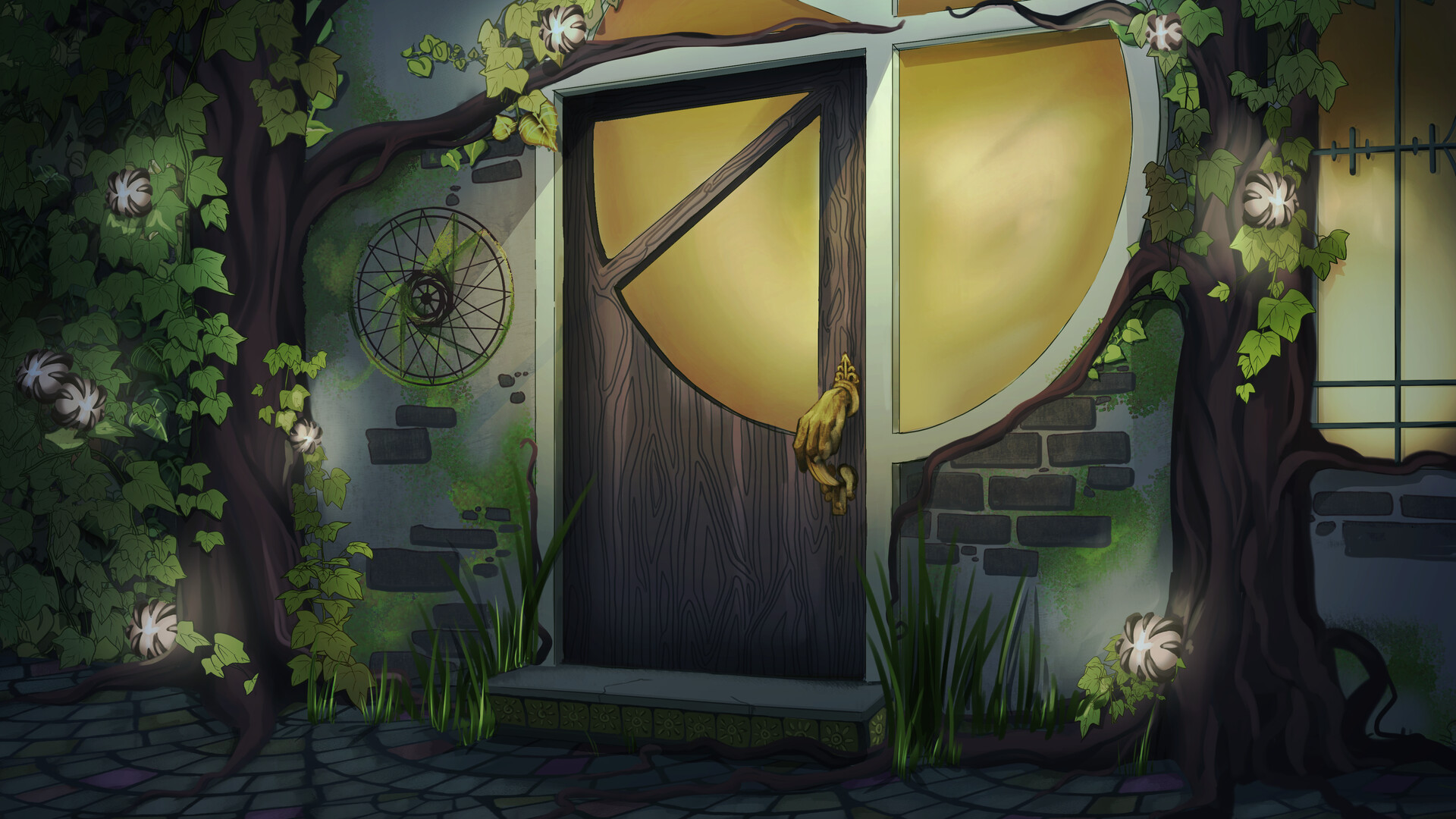 Fine Work Act I - Screenshot 8