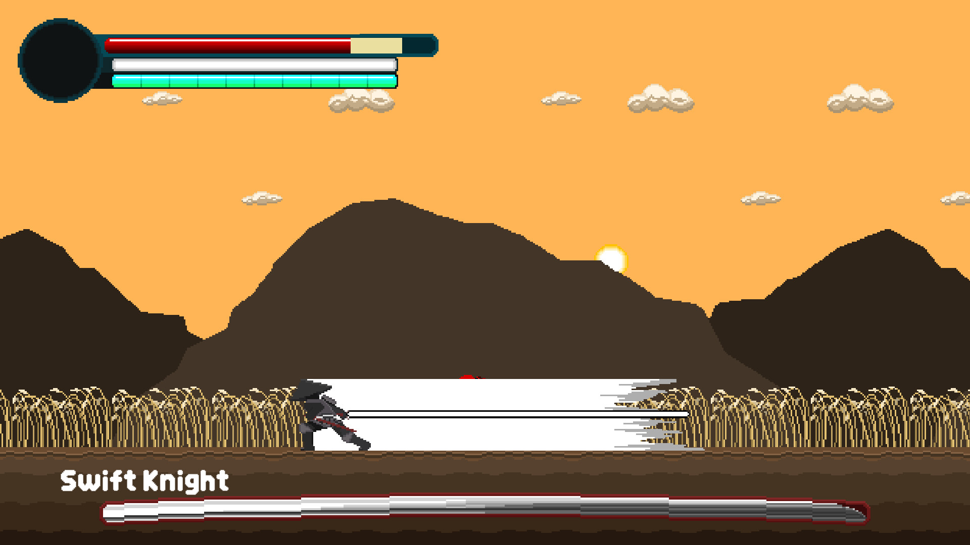 Soul Sader - Screenshot 4