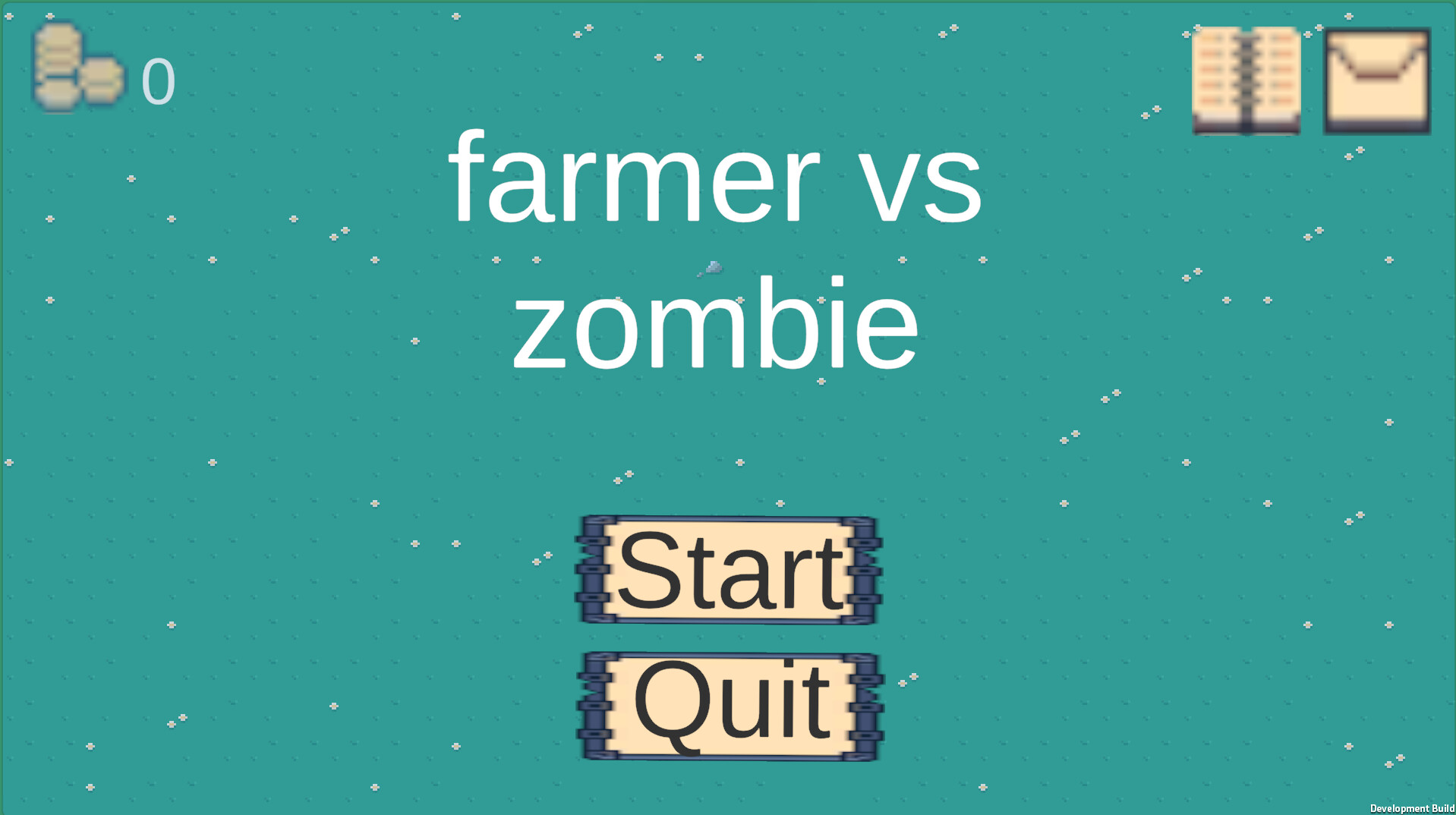 Farmer and Zombie - Screenshot 4