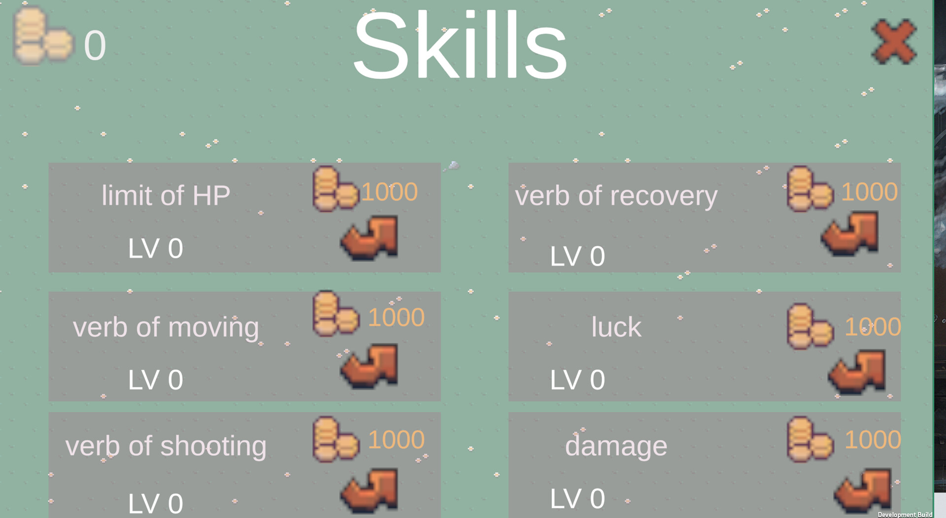 Farmer and Zombie - Screenshot 2