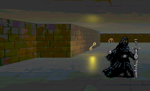 Escape the Dungeon: The Eye of Tormak - Screenshot 3