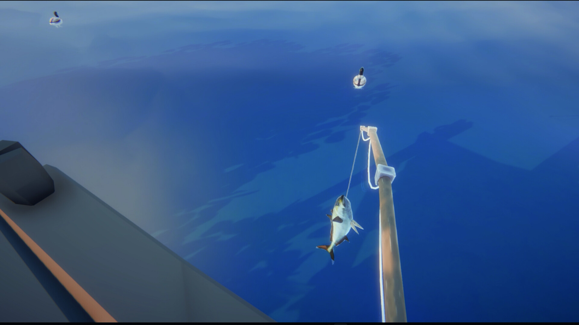 Fisherman's Palace - Screenshot 7