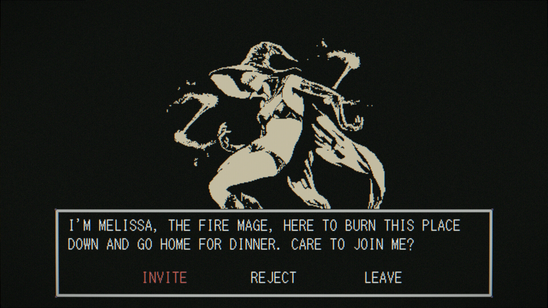 Demon Lord Reincarnation Gaiden - Screenshot 4