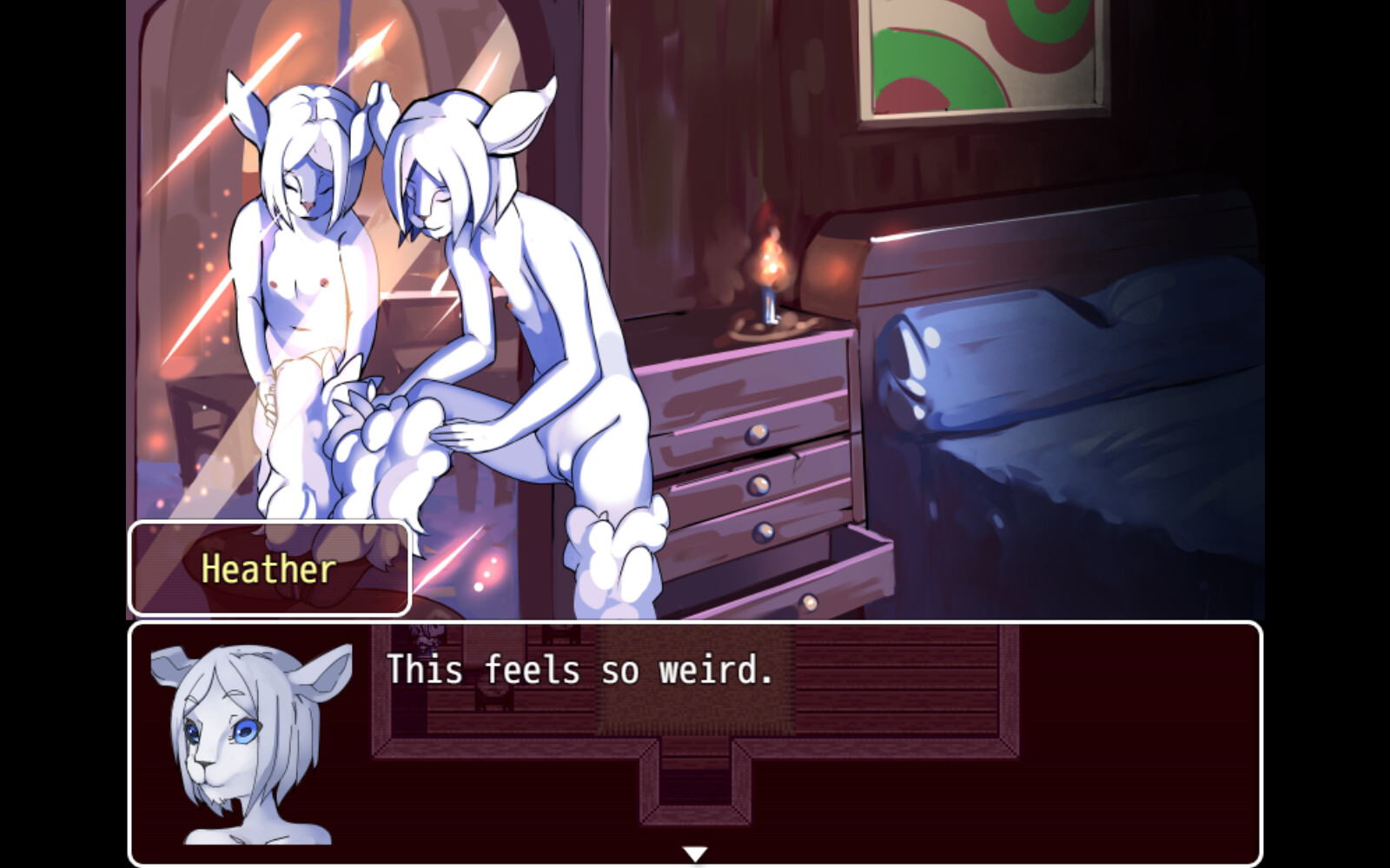 Squirrel Legacy II: Children of the Nut - Screenshot 4