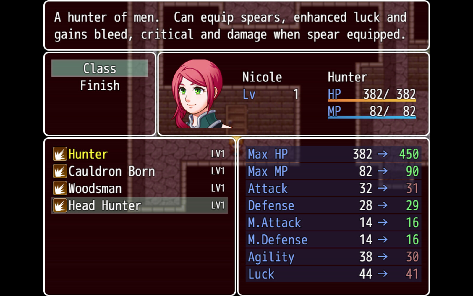 Squirrel Legacy II: Children of the Nut - Screenshot 5