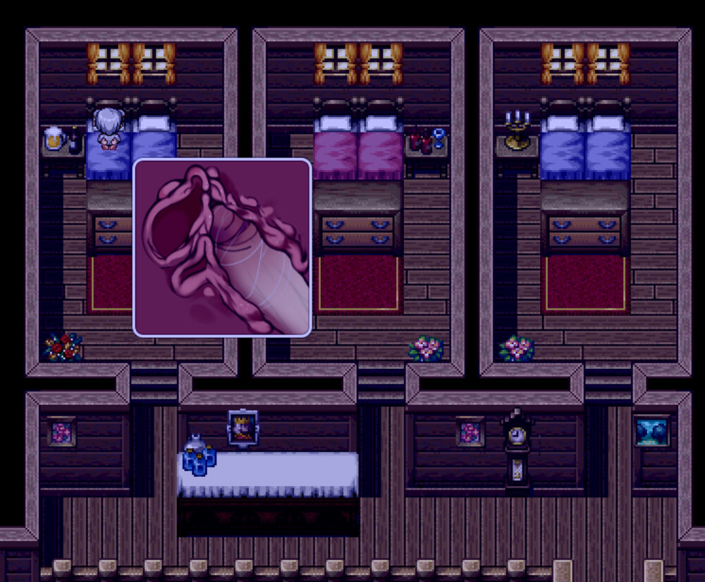 Squirrel Legacy II: Children of the Nut - Screenshot 2