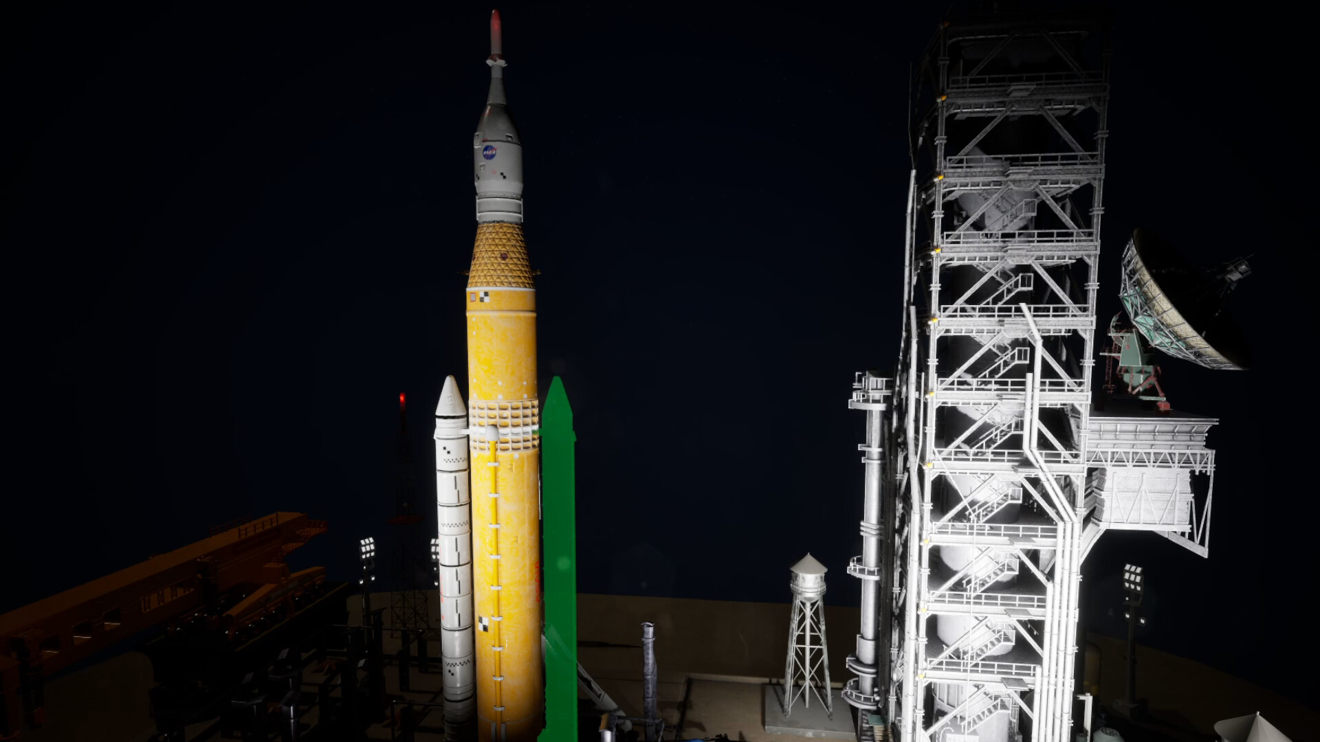 Moonshot - Screenshot 7