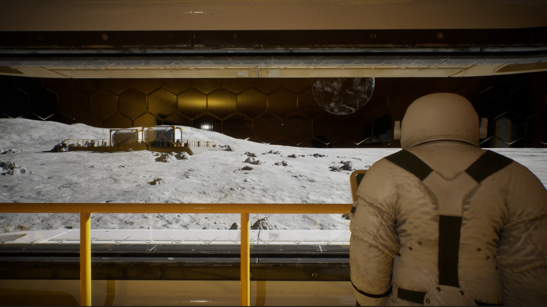 Moonshot - Screenshot 8