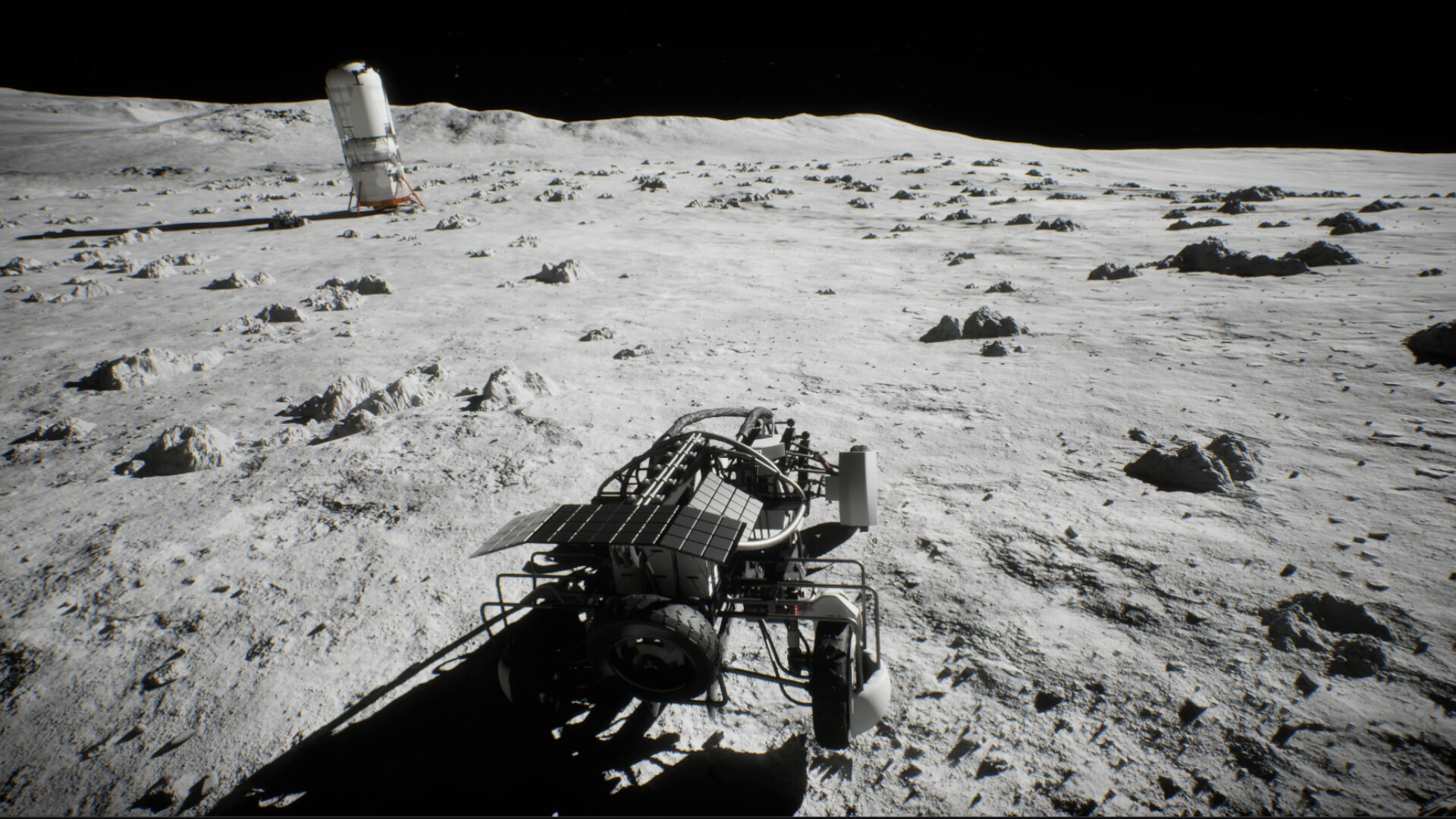 Moonshot - Screenshot 6