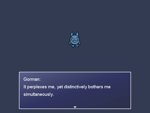 Unheroic Misfits - Screenshot 5