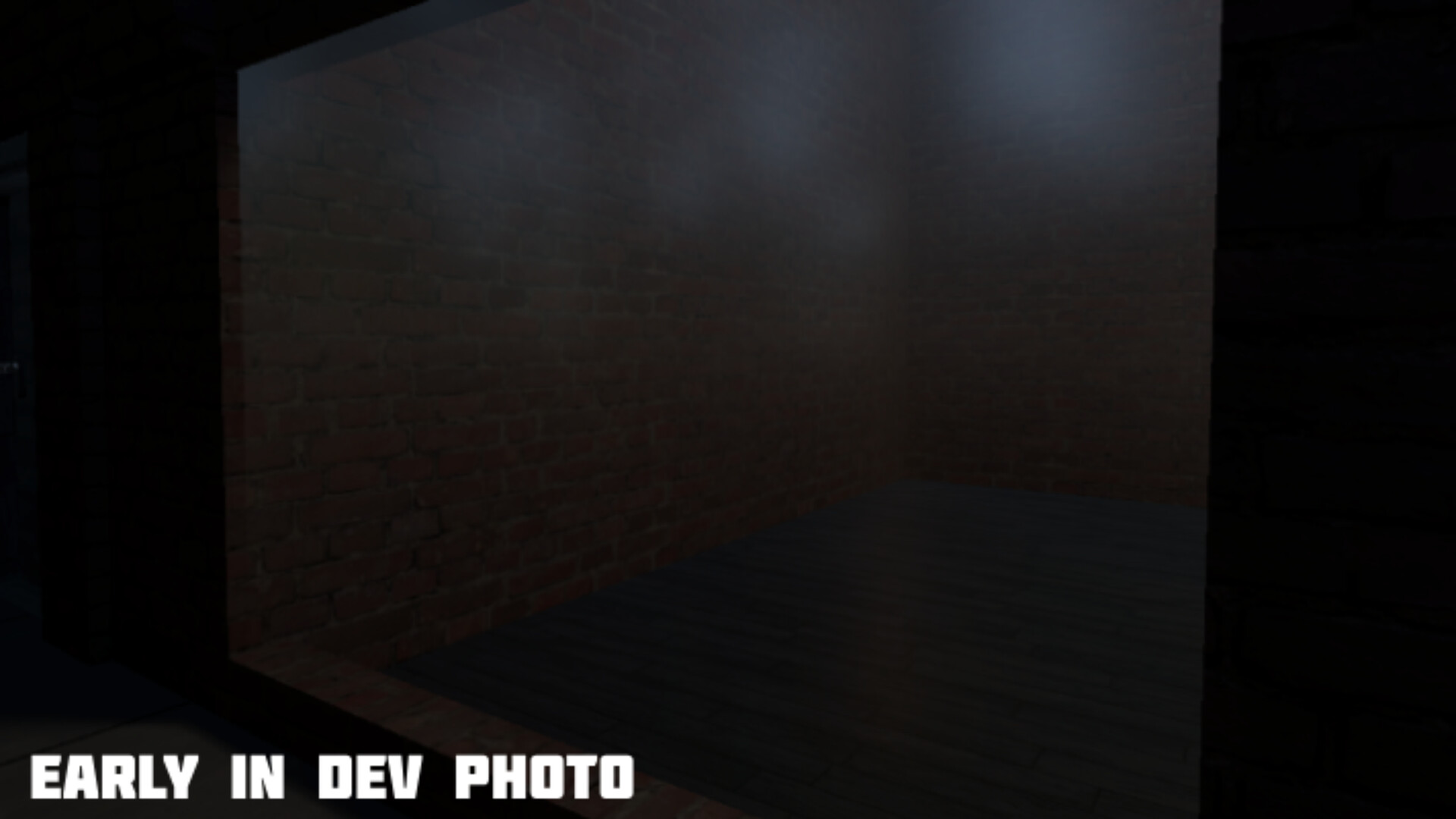 Roadside - Screenshot 1