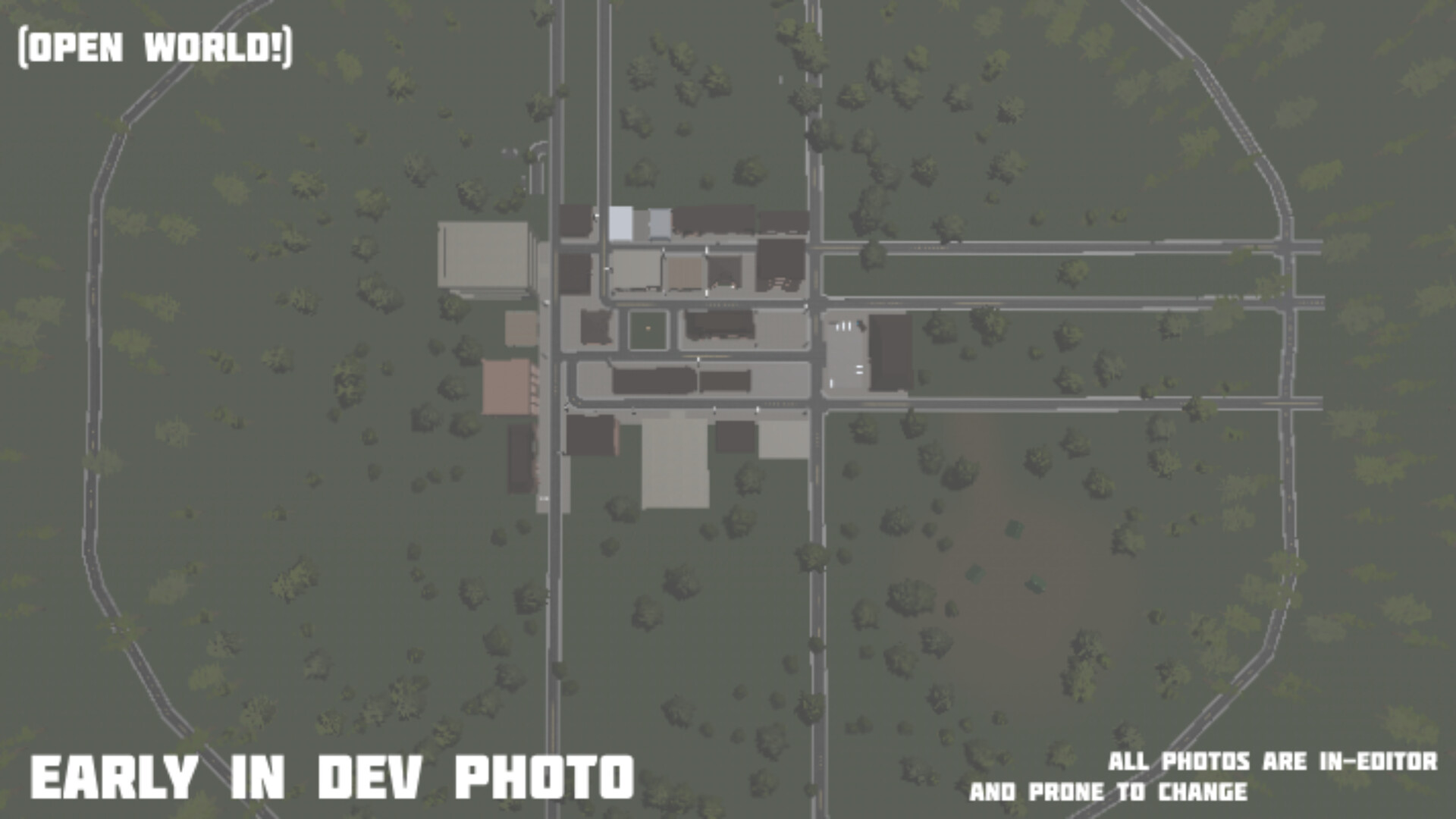 Roadside - Screenshot 5