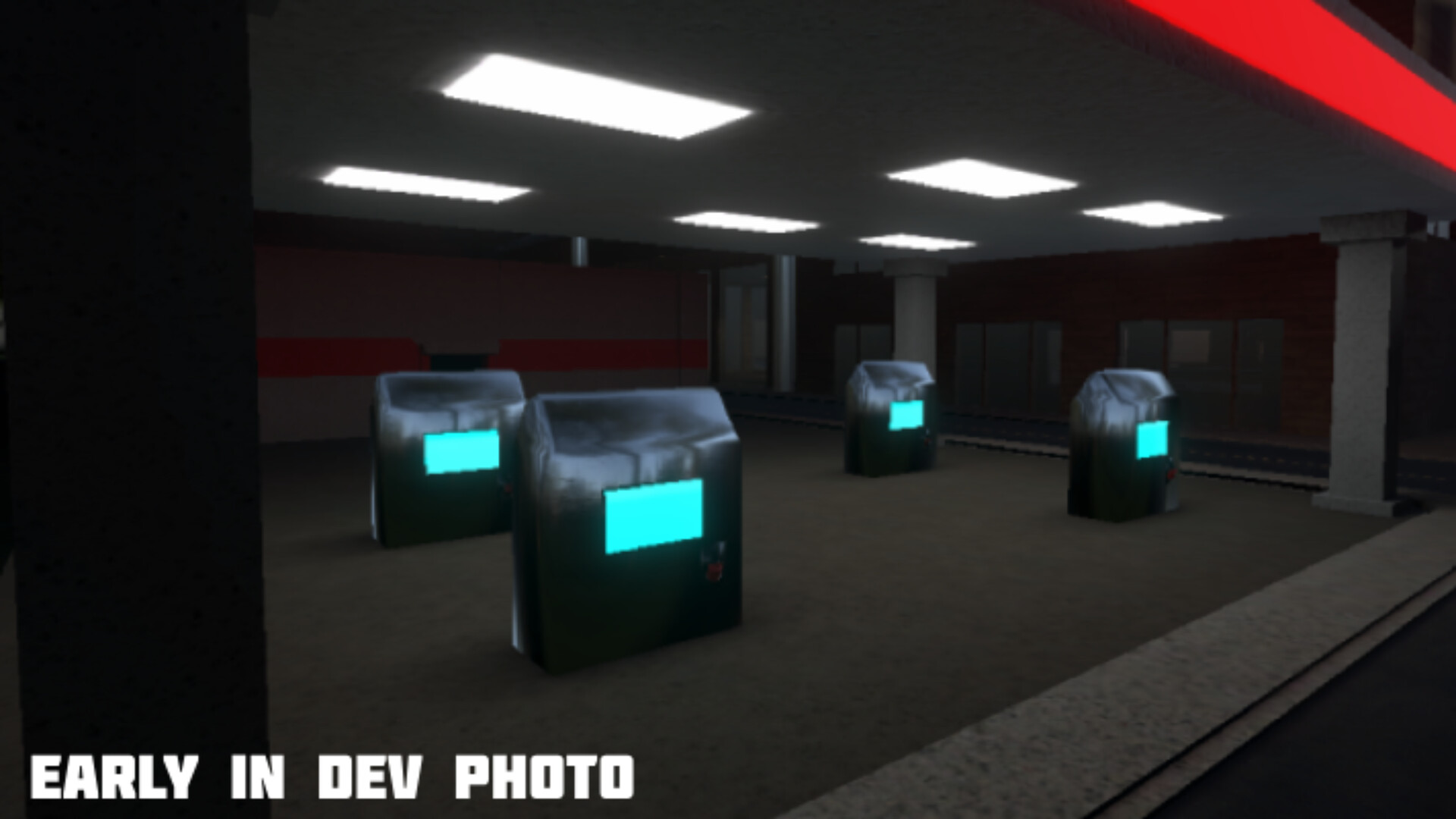 Roadside - Screenshot 2