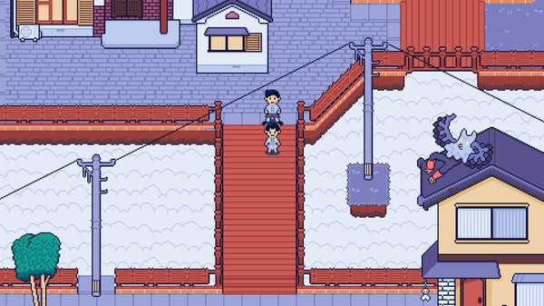 Nagayami Nights - Screenshot 3