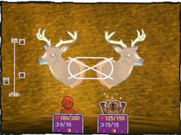 Vagrant Shifter - Screenshot 1