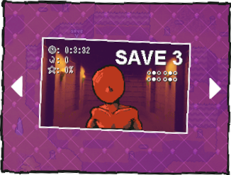 Vagrant Shifter - Screenshot 4