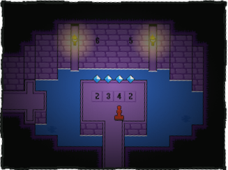 Vagrant Shifter - Screenshot 3