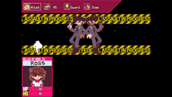 Hypersomnia - Screenshot 5