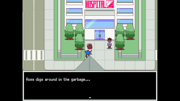 Hypersomnia - Screenshot 3