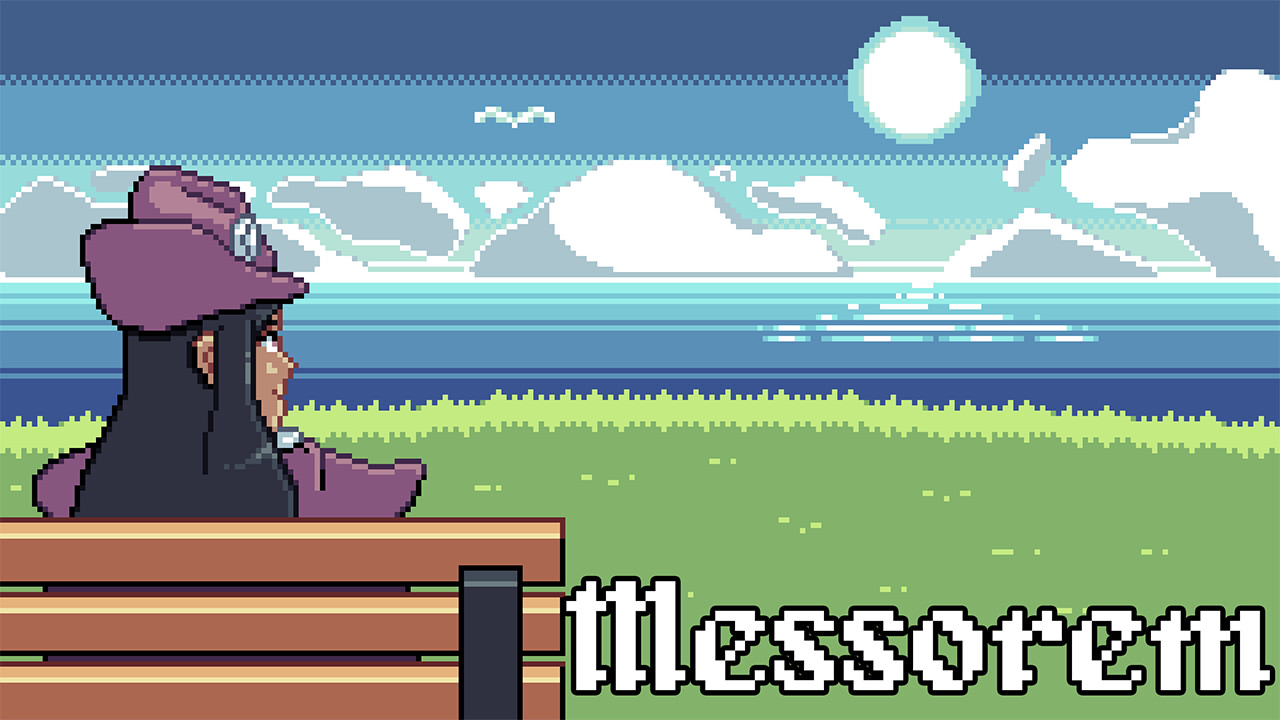 Messorem - Screenshot 7