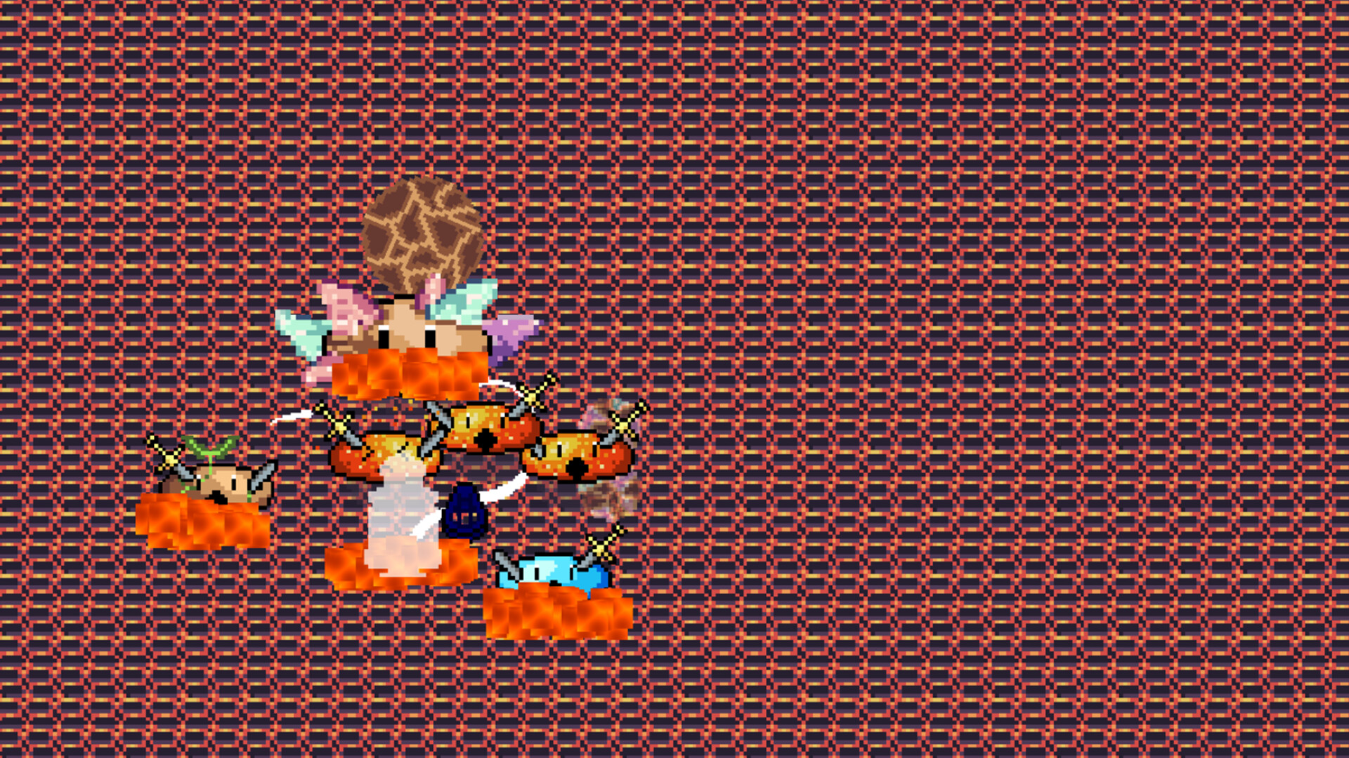 Messorem - Screenshot 6