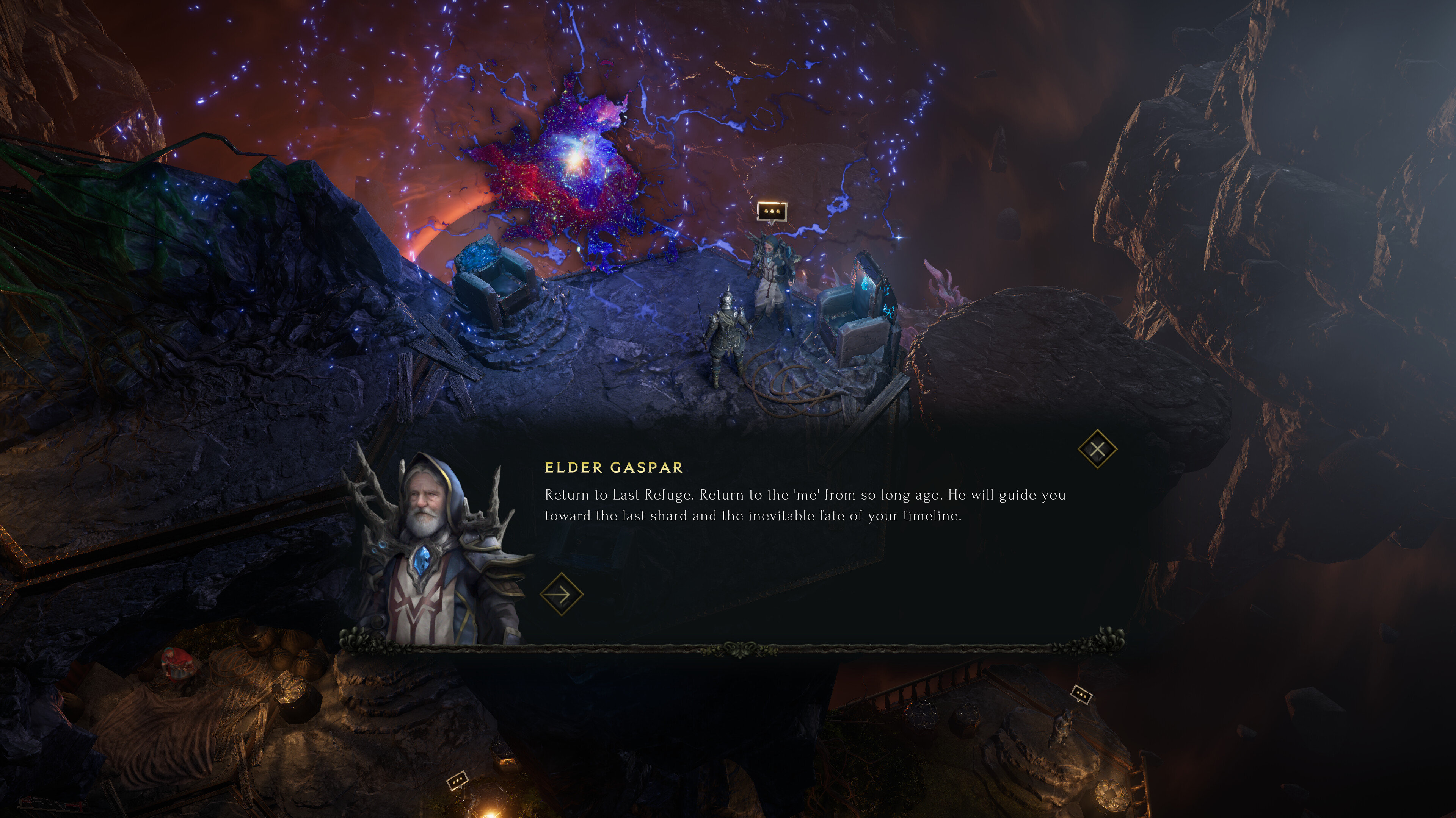 Last Epoch - Screenshot 10