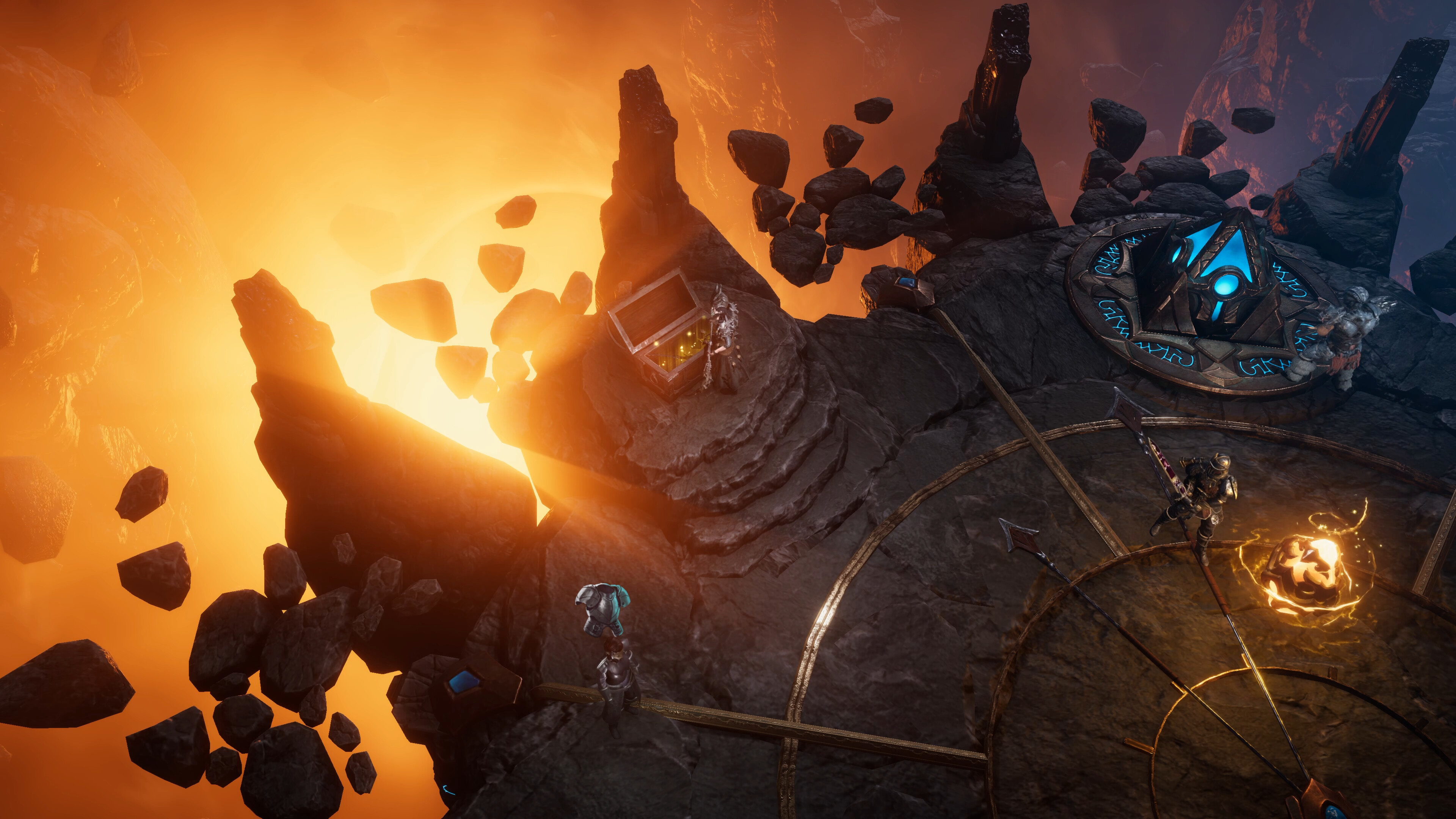 Last Epoch: Deluxe Edition - Screenshot 2