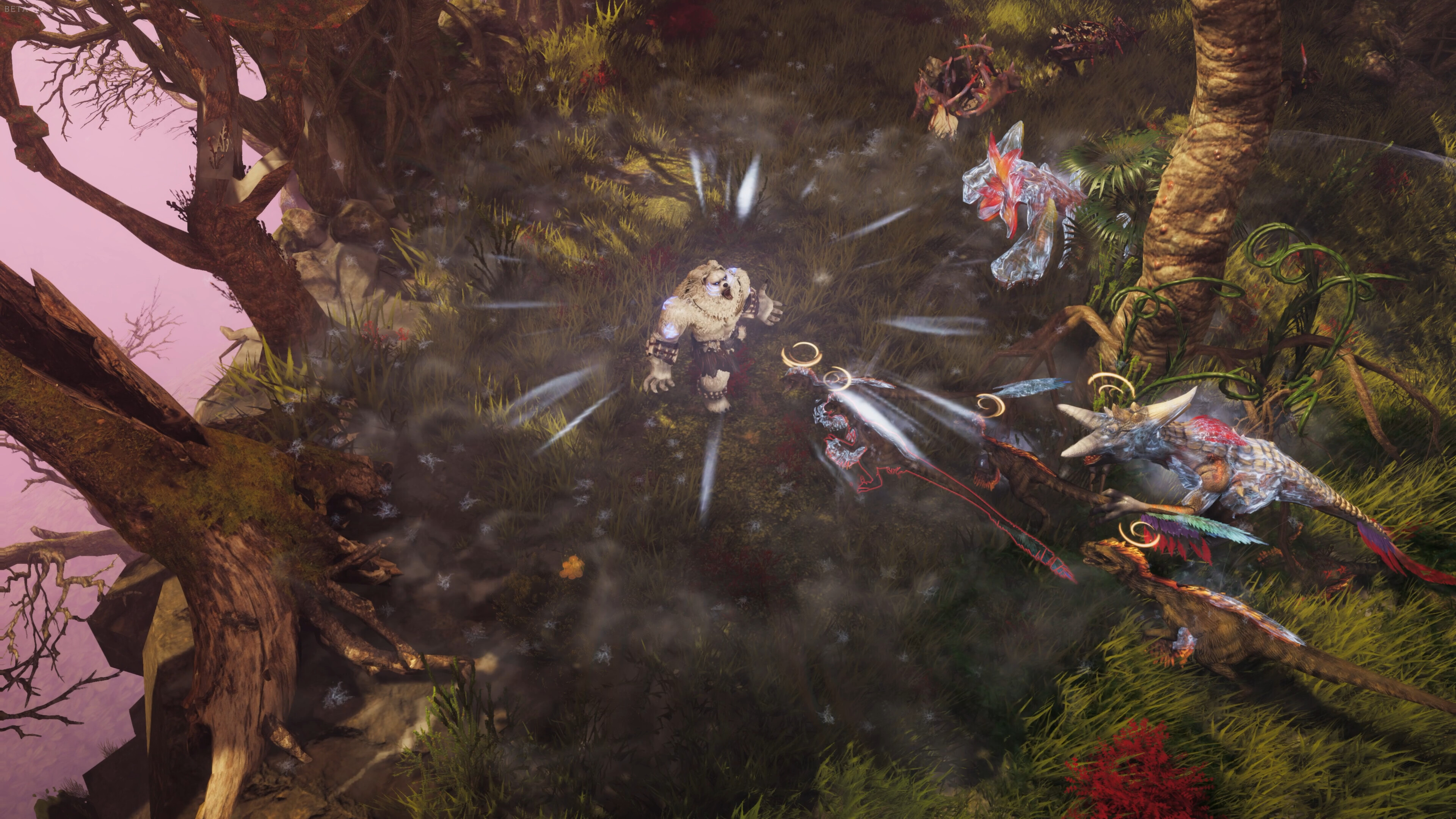 Last Epoch: Deluxe Edition - Screenshot 9