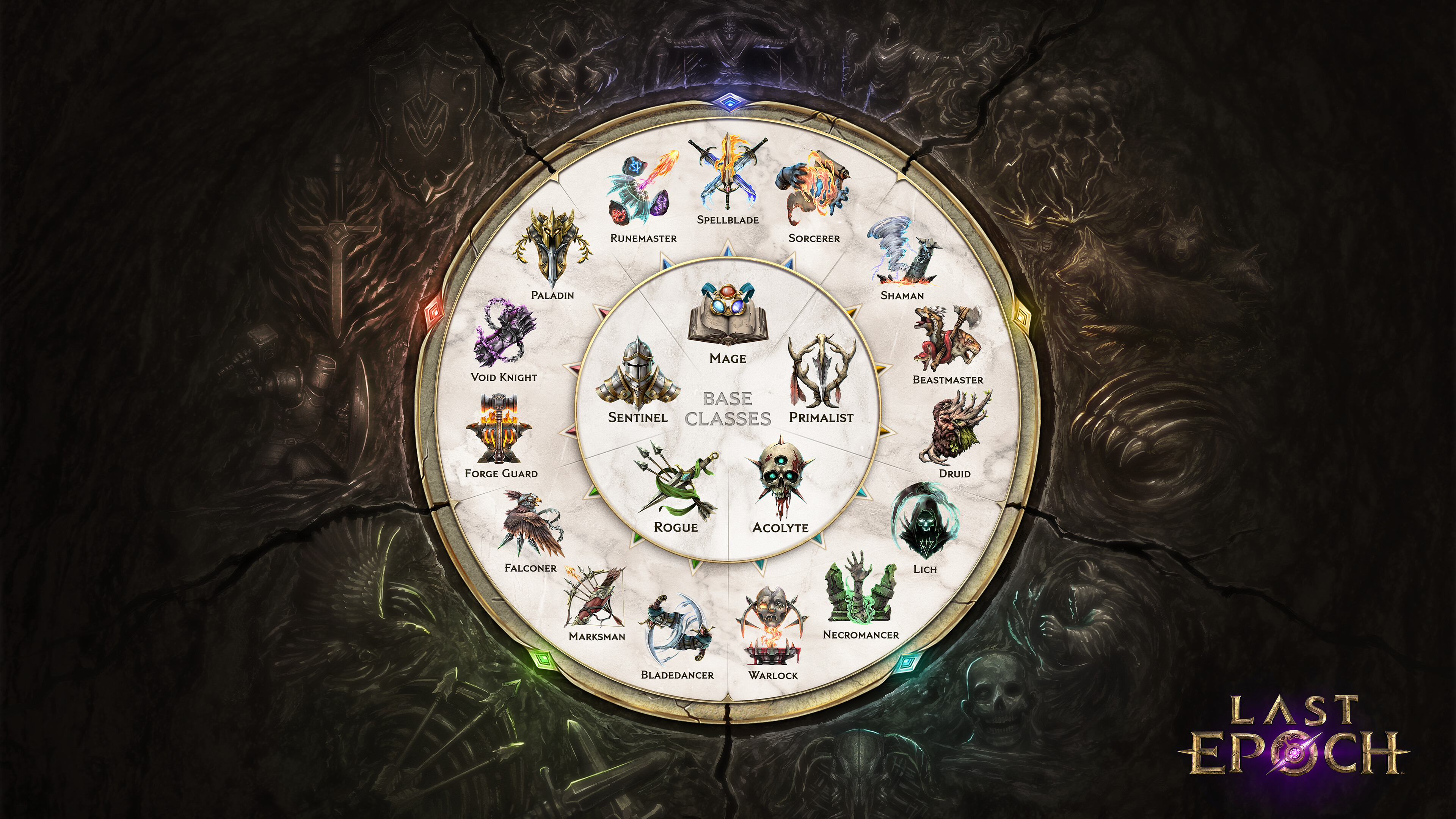 Last Epoch: Ultimate Edition - Screenshot 5