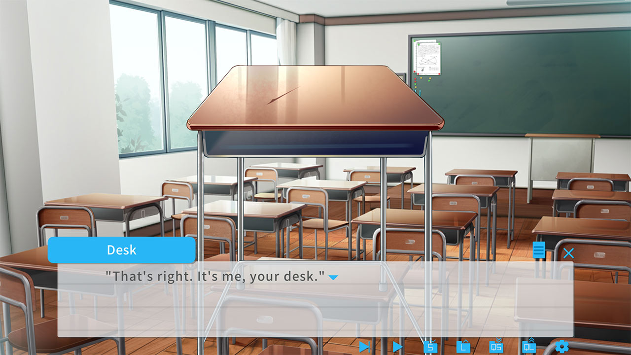 Meta Meet Cute!!!+ - Screenshot 5