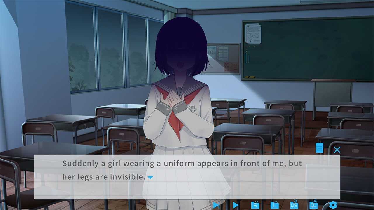 Meta Meet Cute!!!+ - Screenshot 3