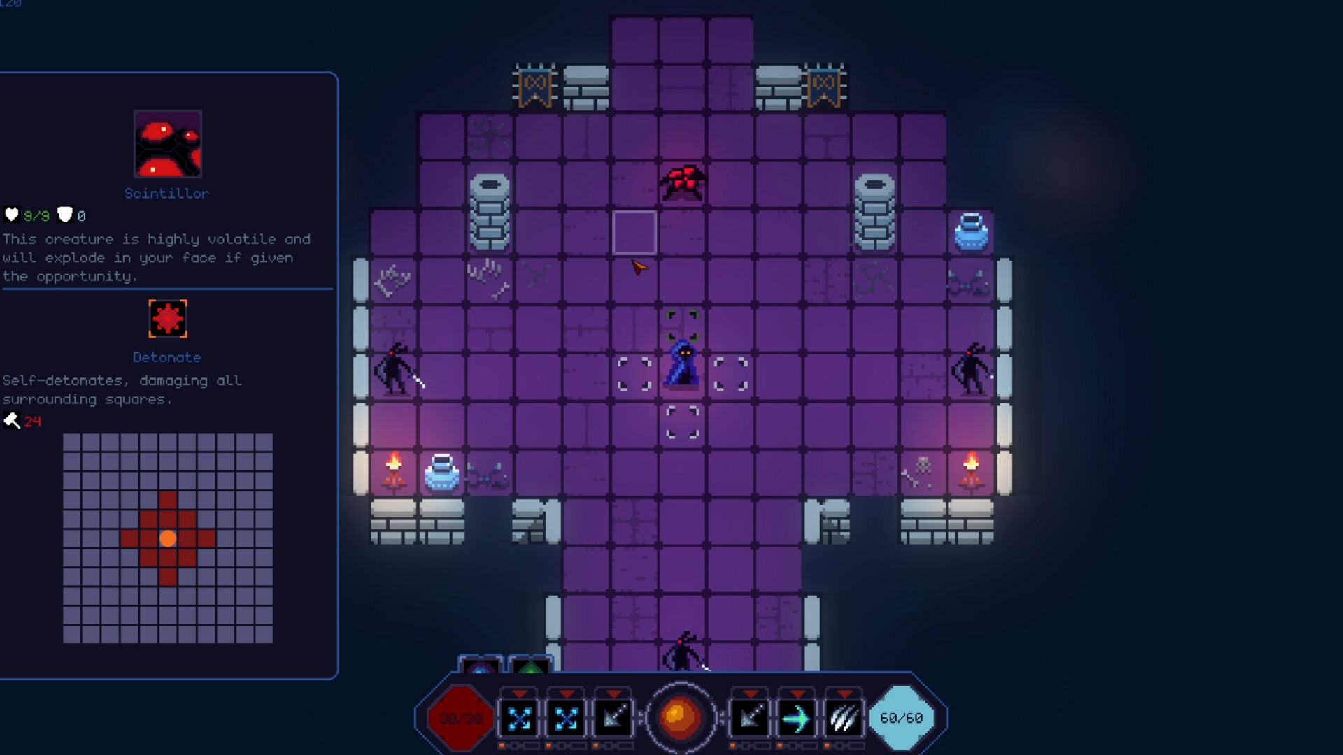 Desolar - Screenshot 1