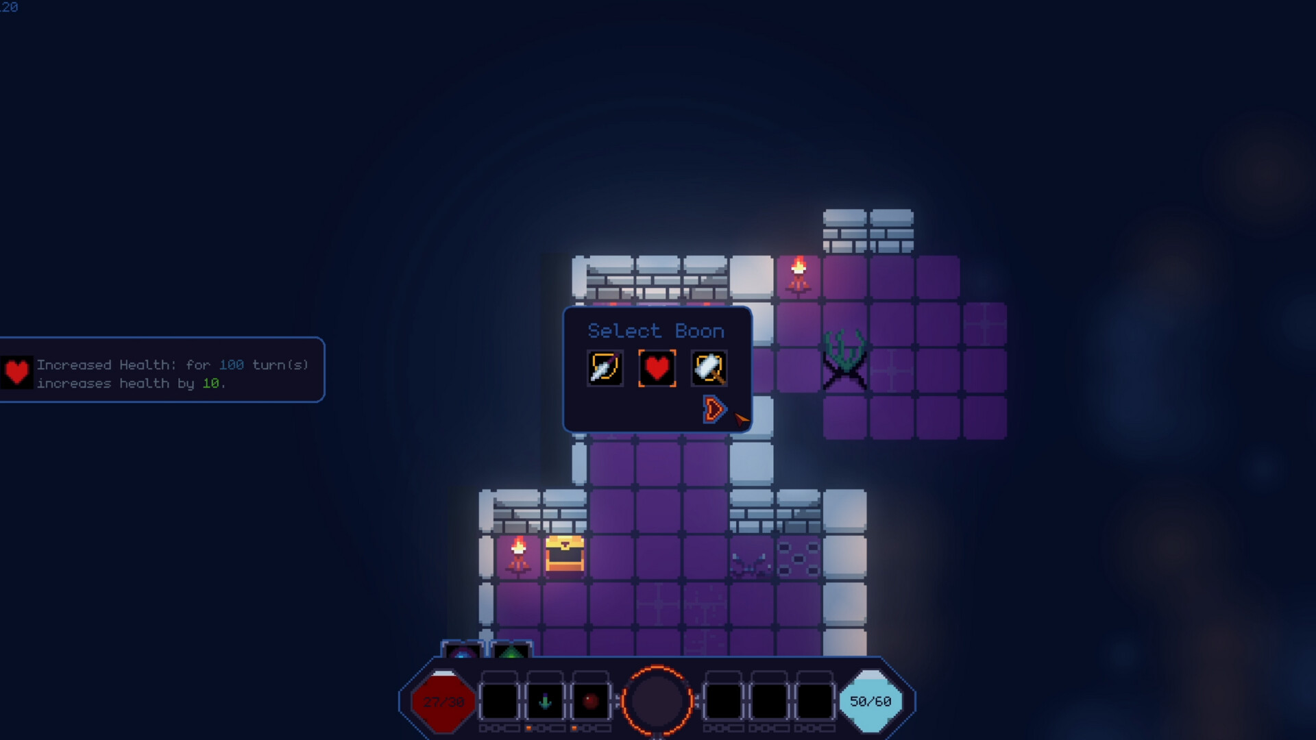 Desolar - Screenshot 2