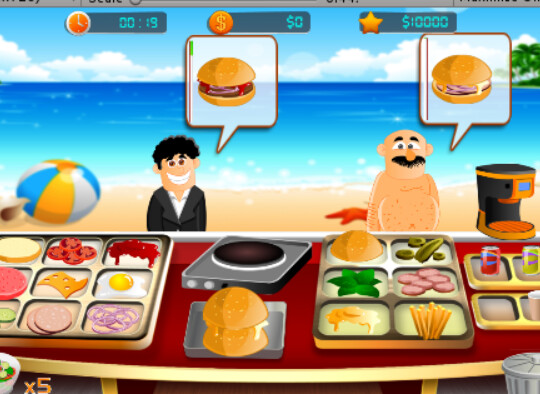 Teacher of prophecy - Screenshot 2