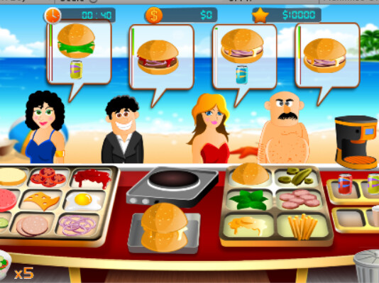 Teacher of prophecy - Screenshot 5